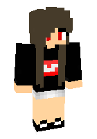 Скин по нику Sonic_Gamer