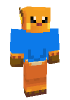 Скин по нику Sonic_sUPER