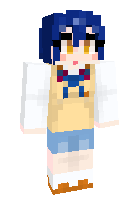 Скин по нику Sonoda_Umi