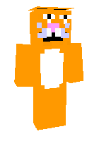 Скин по нику SonyaCat