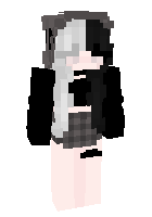 Скин по нику SonyaCraft08