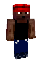 Скин по нику SooWooNinja