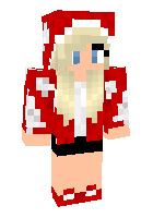 Скин по нику Sophiegames