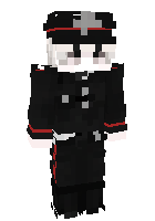 Скин по нику Sorrel_The_Fox