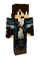 Скин по нику SoulHunter