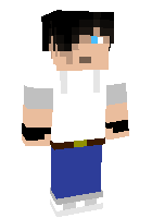 Скин по нику Souldlegacy