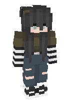 Скин по нику SourMilkMC