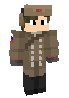 Скин по нику Soviet_Coffee