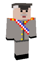 Скин по нику Soviet_Union