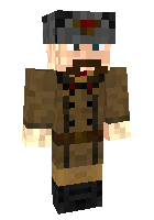 Скин по нику Sovietskiy