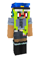 Скин по нику Space_woomy