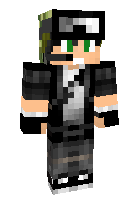 Скин по нику SpainMinecrafter