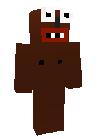 Скин по нику SpamyXD