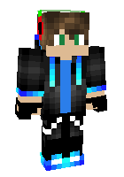 Скин по нику SpankyDude98