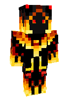 Скин по нику Sparky2218