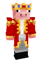 Скин по нику Sparky_Nicole