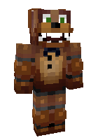 Скин по нику Sparky_The_Dog