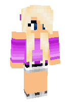 Скин по нику Sparta_Girl