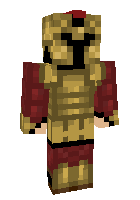 Скин по нику SpartanBorn