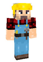 Скин по нику SpartanSlayer81