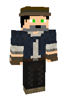 Скин по нику SpartanTrooper