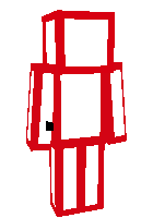 Скин по нику Spawn8