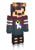 Скин по нику Spawner99