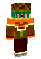 Скин по нику Spearmaster