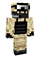 Скин по нику Special_forces