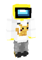 Скин по нику SpectralArrow_