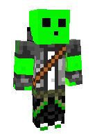 Скин по нику SpectureBoy