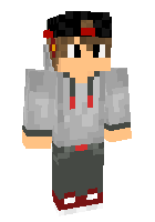 Скин по нику Speederman