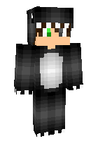 Скин по нику SpeedsterMC