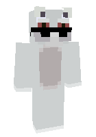 Скин по нику SpeedyCat