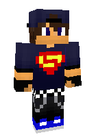 Скин по нику Spencer_BR