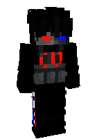 Скин по нику Spibxy