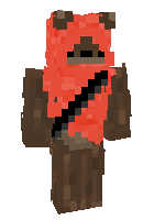 Скин по нику SpiceCube