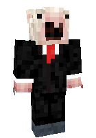 Скин по нику SpiderSlime
