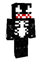 Скин по нику SpiderSonic
