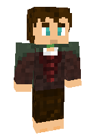 Скин по нику SpiderWitch