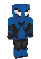 Скин по нику Spider_XD
