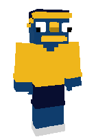 Скин по нику SpiderboyPlays