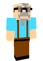 Скин по нику SpikeFeed