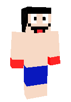 Скин по нику SpikeZeeDragon