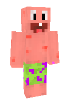 Скин по нику Spike_2011