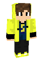 Скин по нику Spikefeed__