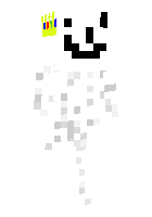 Скин по нику Spirit