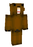 Скин по нику Spirit_