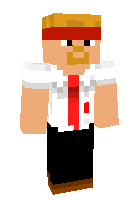 Скин по нику Spivsy