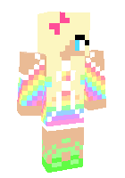 Скин по нику Splaty